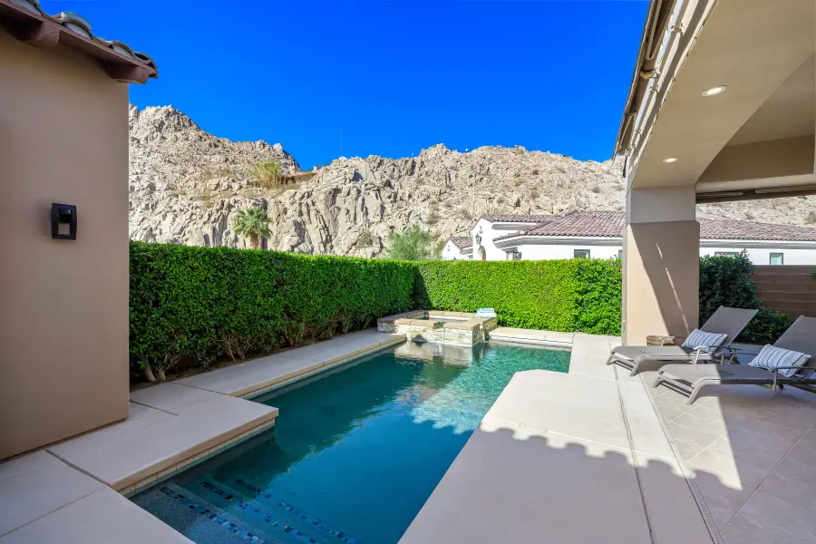 78320 Clarke Court, La Quinta, CA 92253 - #2