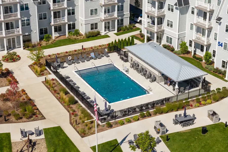 60 Maple Street #22, Branford, CT 06405 - #3