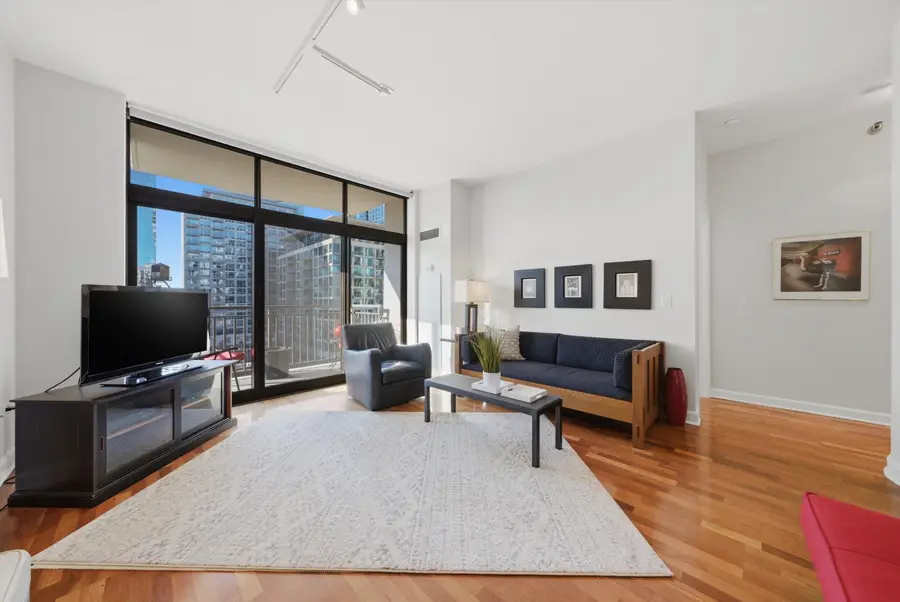 1322 S Prairie Avenue #903, Chicago, IL 60605 - #3