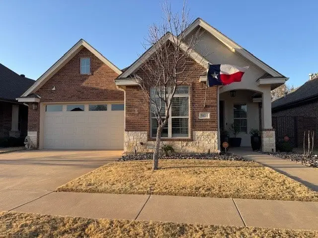 5610 Legacy Drive, Abilene, TX 79606 - #1