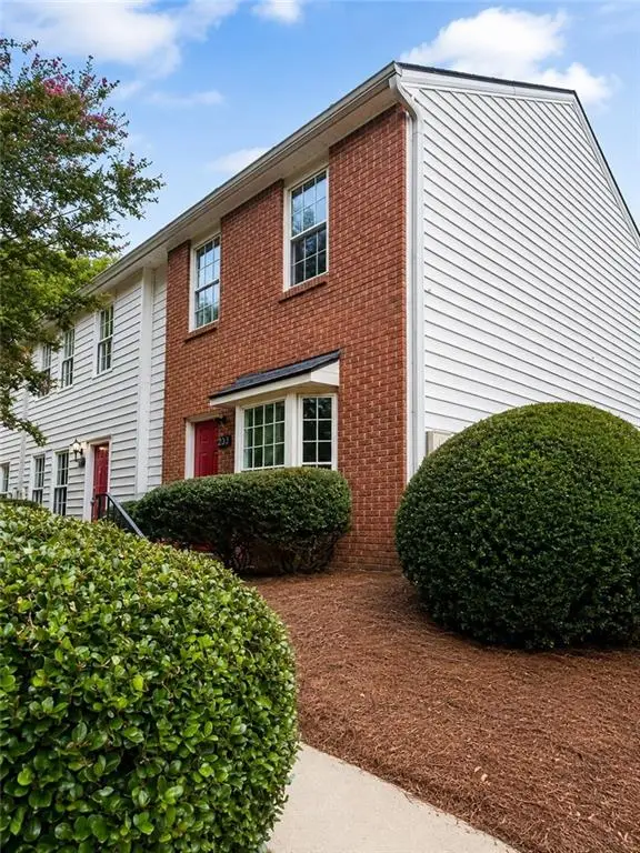 235 Chads Ford Way, Roswell, GA 30076 - #3