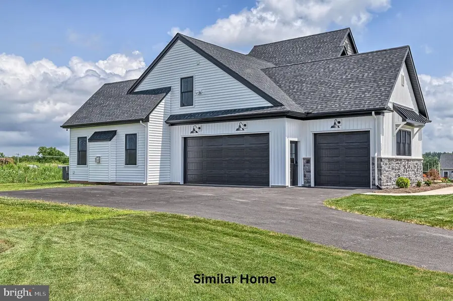 The Garrison - Farmbrooke Mdws, York, PA 17406 - #3