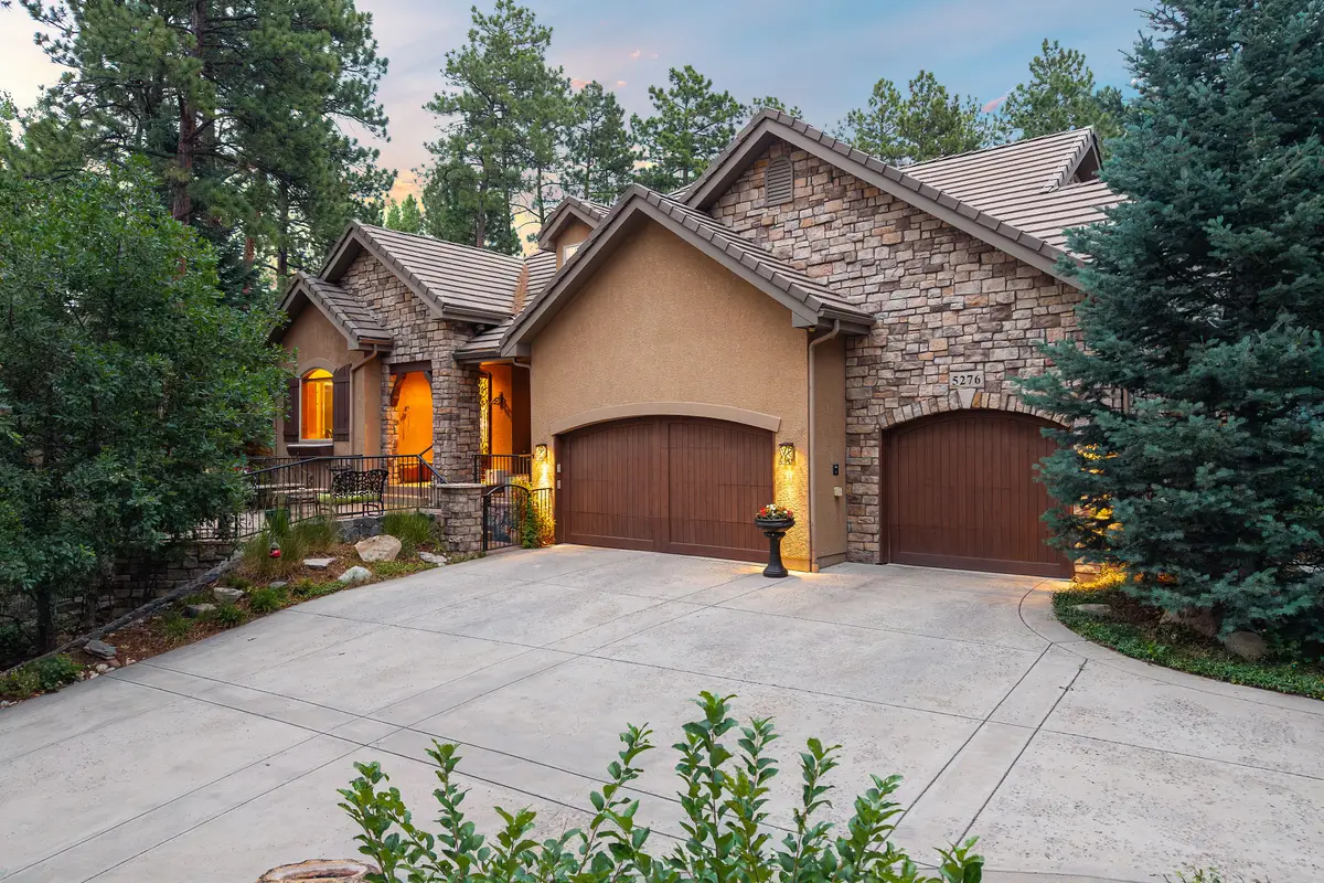 5276 Red Pass Court, Castle Rock, CO 80108 - #1