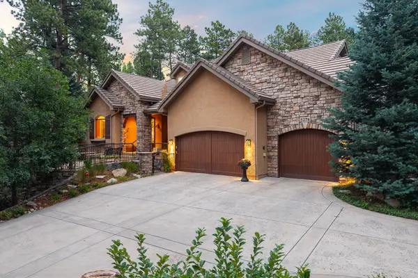5276 Red Pass Court, Castle Rock, CO 80108