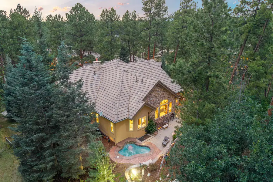 5276 Red Pass Court, Castle Rock, CO 80108 - #3