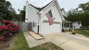 3828 Donnington Drive, Virginia Beach, VA 23456 - #3