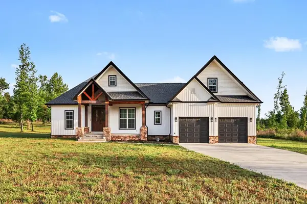 756 Norton Bridge Road, Chatsworth, GA 30705