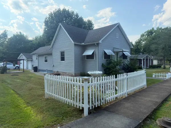 401 N 23rd Street, Herrin, IL 62948