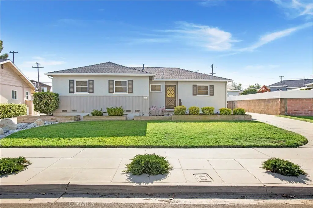 708 E Alder Street, Brea, CA 92821 - Image #1