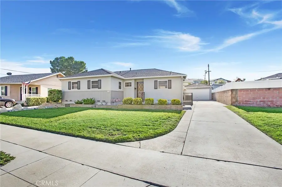 708 E Alder Street, Brea, CA 92821 - Image #2