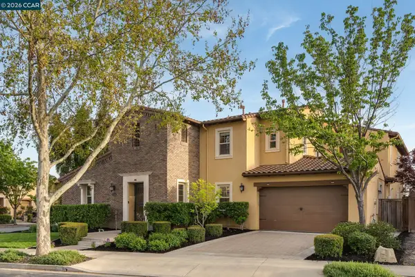 7898 Kennard Ln, San Ramon, CA 94582