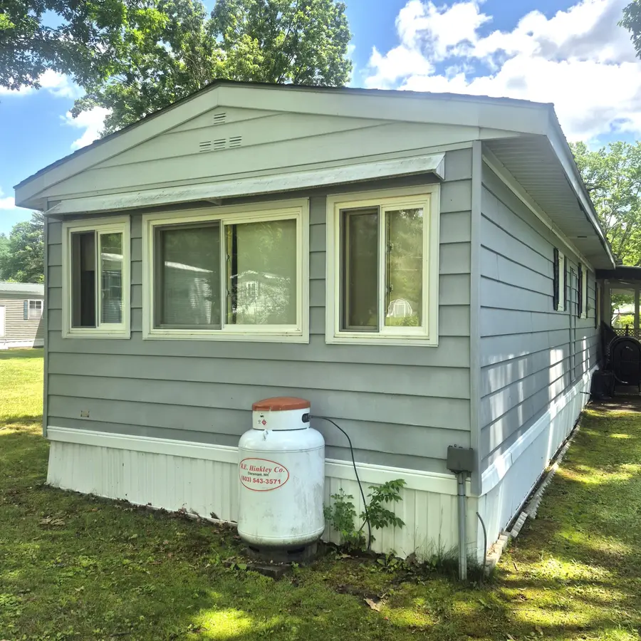 11 Angela Place, Claremont, NH 03743 - #2