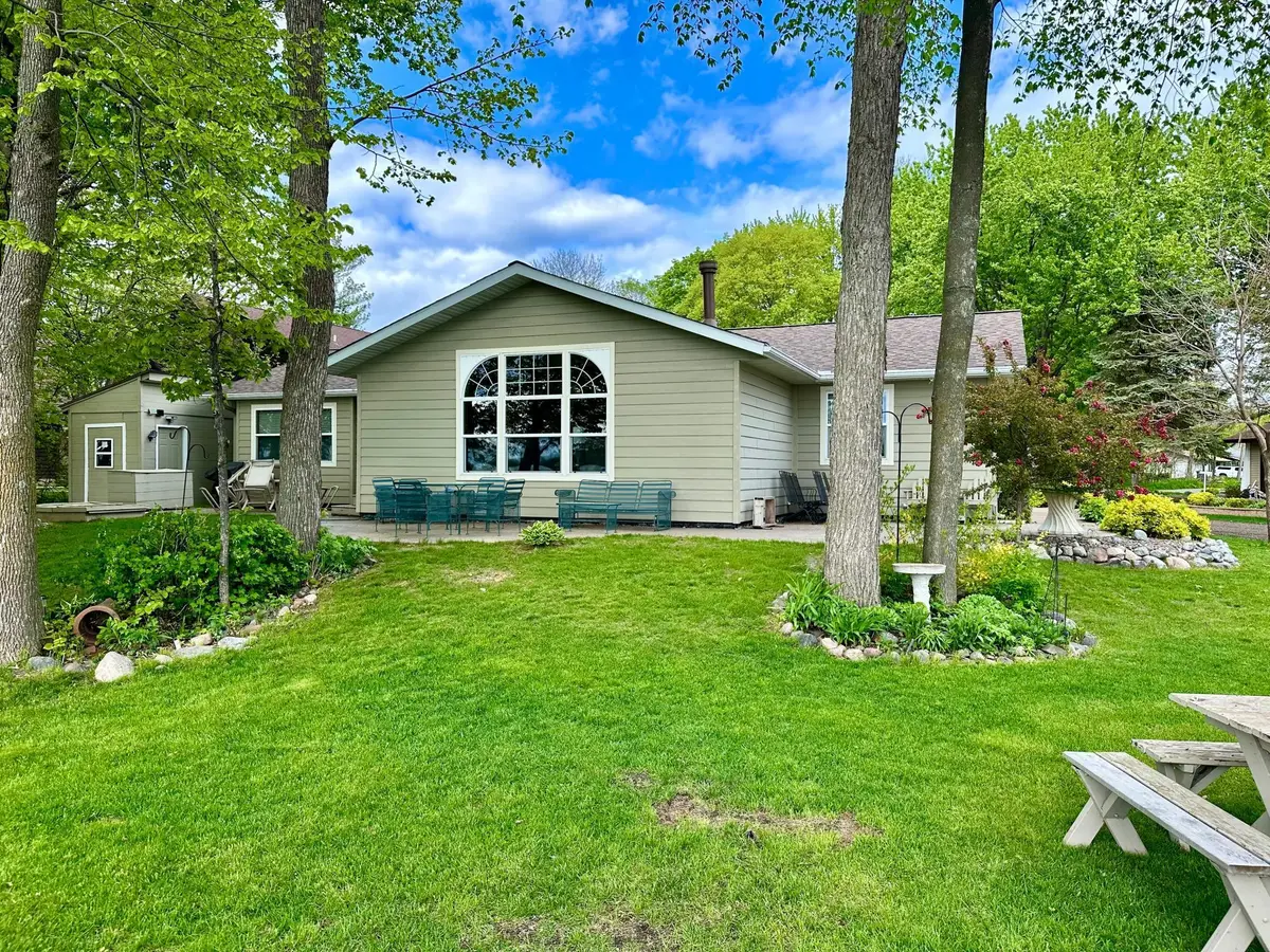 1575 White Cloud Drive S, Isle, MN 56342 - Image #1