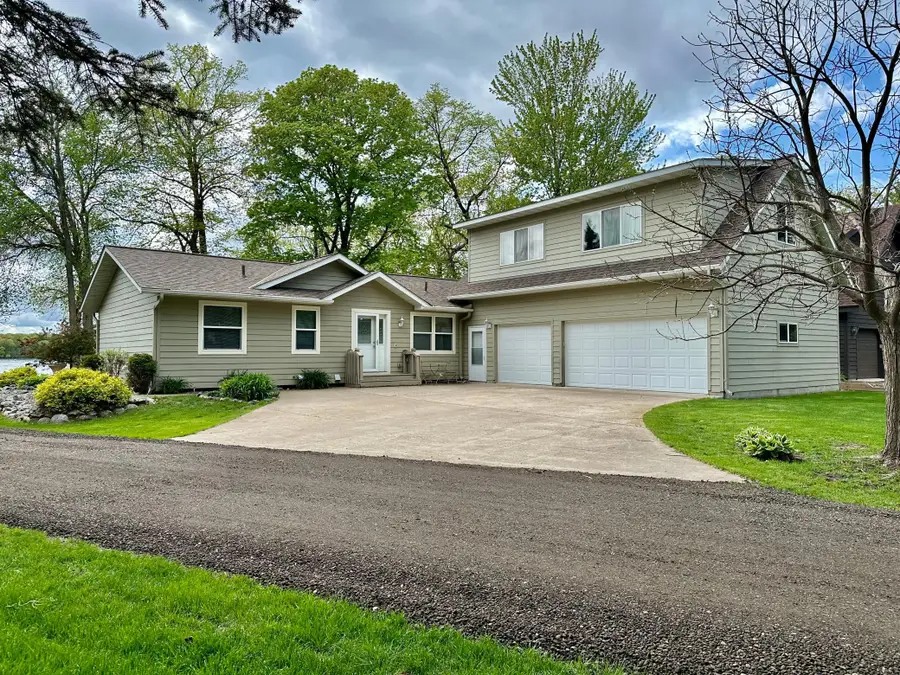 1575 White Cloud Drive S, Isle, MN 56342 - Image #2