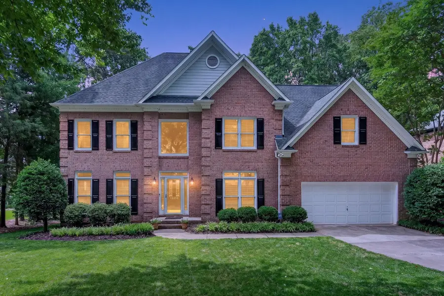 12230 Farnborough Road, Huntersville, NC 28078 - #2