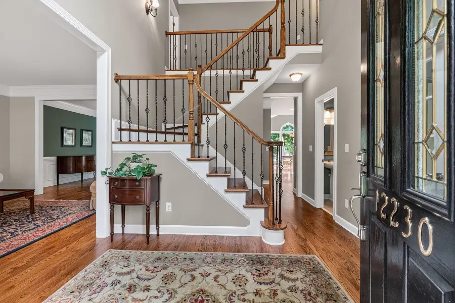 12230 Farnborough Road, Huntersville, NC 28078 - #3