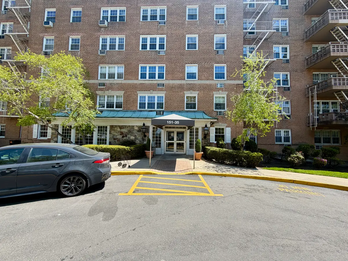 151-35 84th Street #2J, Howard Beach, NY 11414 - #1