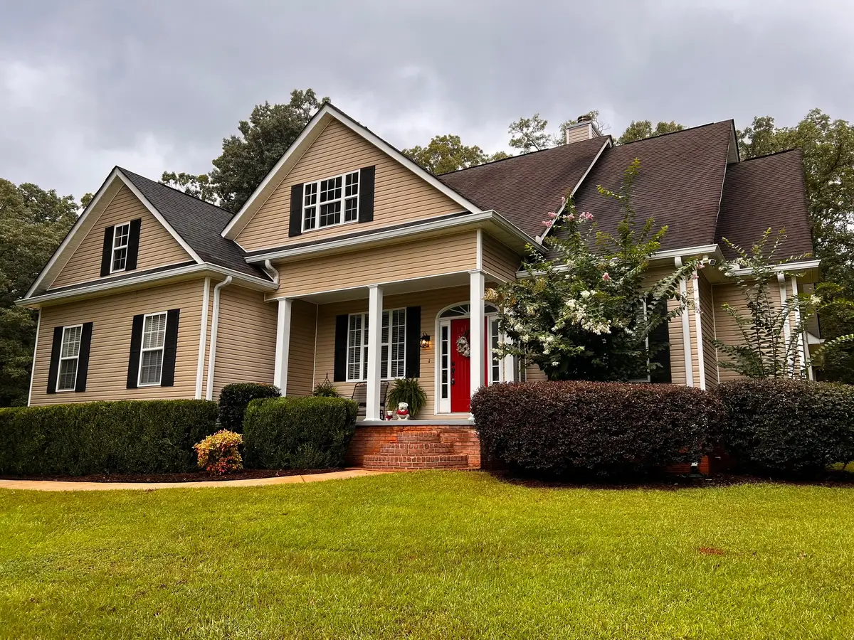 410 Irvin Road, Thomaston, GA 30286 - #1