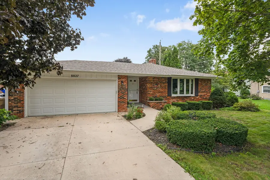 8827 47th Ave, Kenosha, WI 53142 - #2