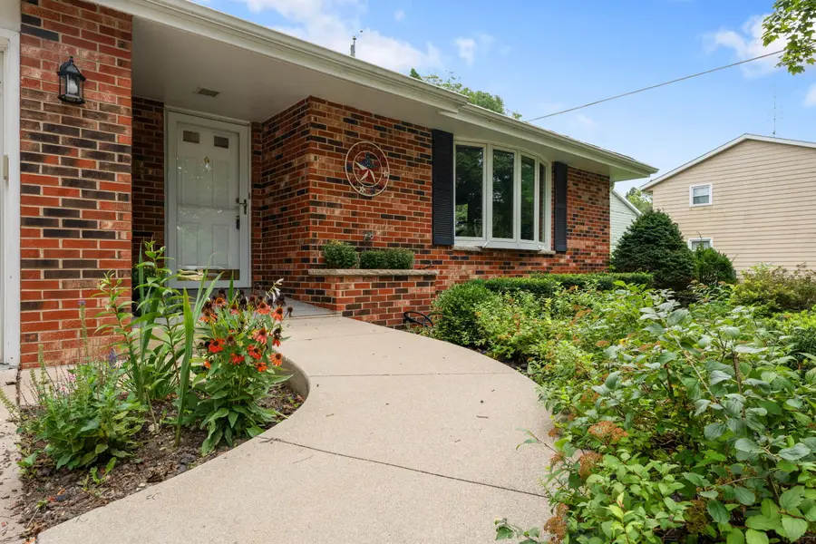 8827 47th Ave, Kenosha, WI 53142 - #3