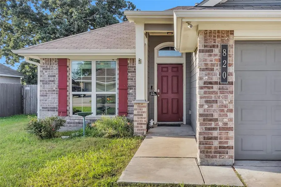 820 Heritage Drive, Navasota, TX 77868 - #3