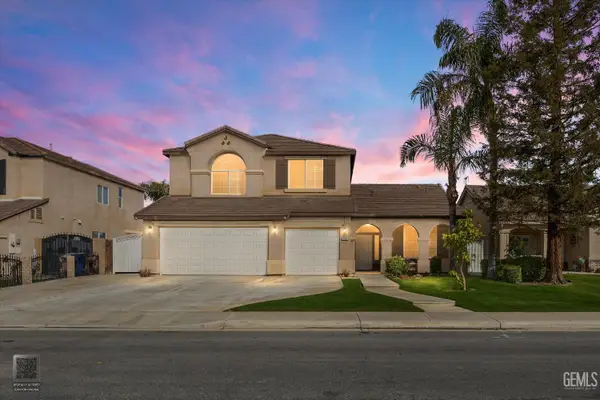 10804 EAGLE VISTA DRIVE, Bakersfield, CA 93311