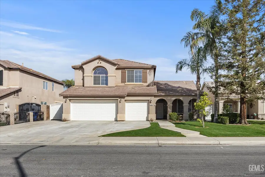 10804 EAGLE VISTA DRIVE, Bakersfield, CA 93311 - #3