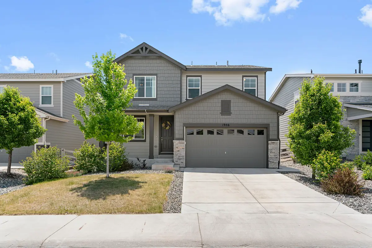 1986 Cade Avenue, Castle Rock, CO 80104 - #1