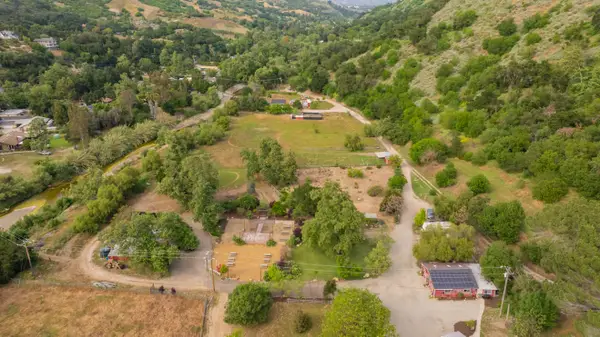 1342 Fraser Lane, Ojai, CA 93023