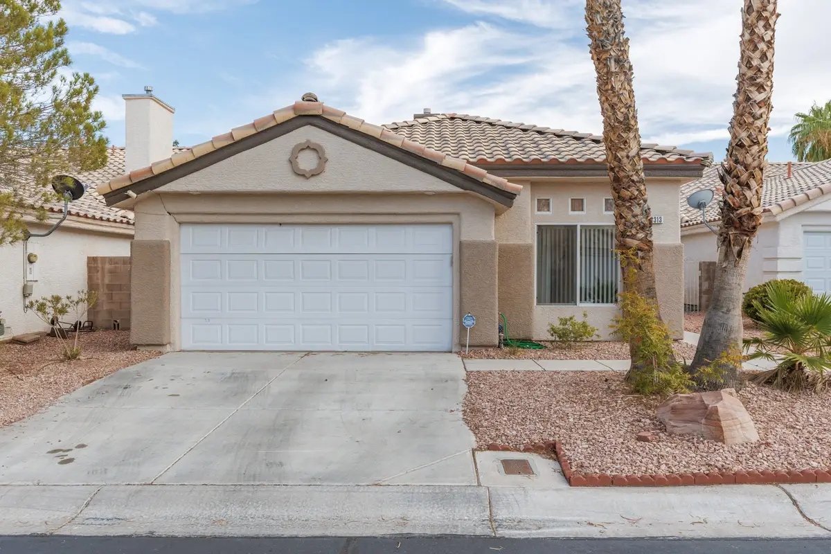 8313 Donatello Court, Las Vegas, NV 89129 - #1