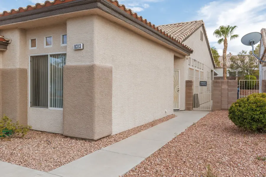 8313 Donatello Court, Las Vegas, NV 89129 - #3