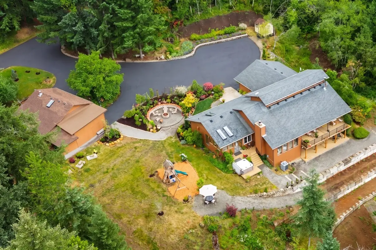 15317 NE Winsor Dr, Brush Prairie, WA 98606 - #1