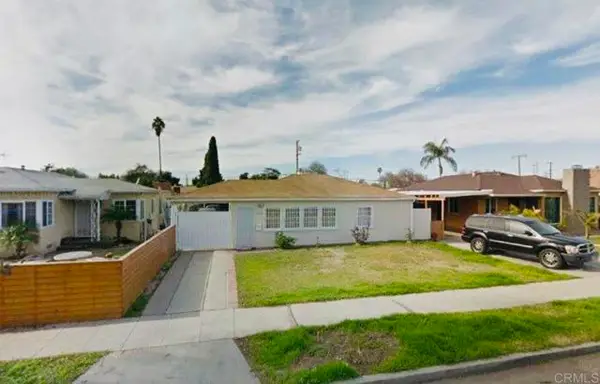 3333 Delta Avenue, Long Beach, CA 90810