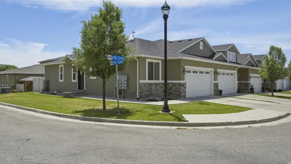 144 E 650 S, Smithfield, UT 84335
