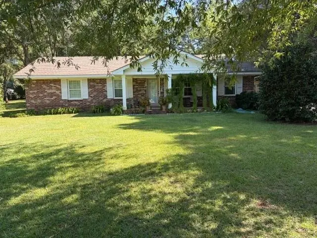 1270 &1272 Monticello Road, Eatonton, GA 31024 - #1
