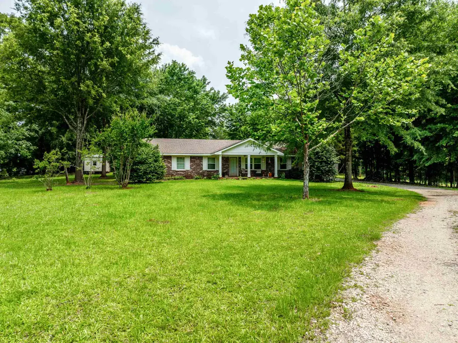 1270 &1272 Monticello Road, Eatonton, GA 31024 - #2