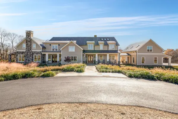 2687 Milton Farm, Charlottesville, VA 22902