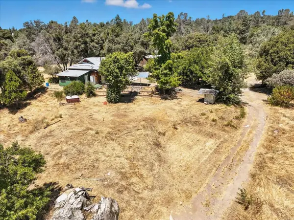 46467 Bissett Station Road, Ahwahnee, CA 93601