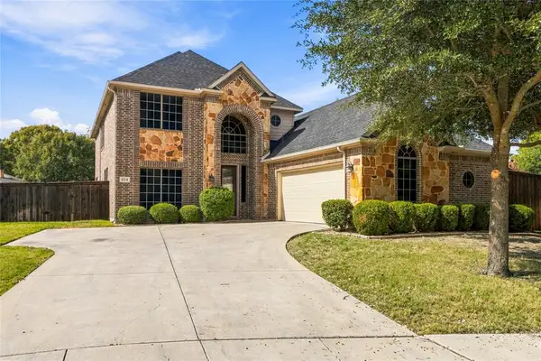 104 Aztec Court, Waxahachie, TX 75165