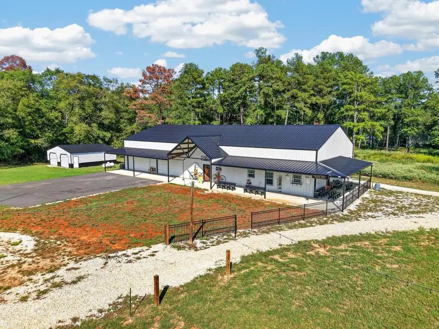 252 County Road 2641, Garrison, TX 75946 - #2