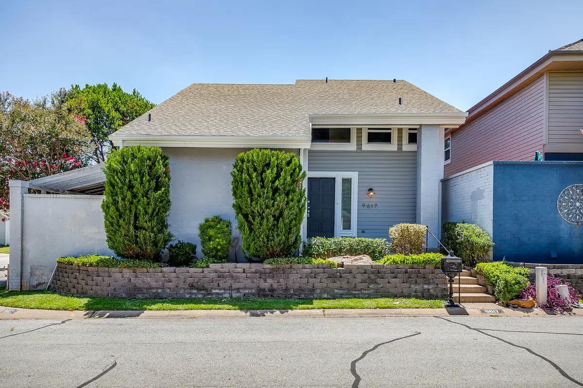 9617 Lea Shore Street, Fort Worth, TX 76179 - #1