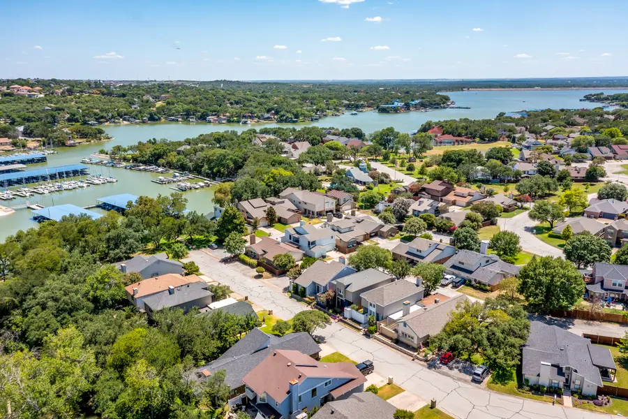 9617 Lea Shore Street, Fort Worth, TX 76179 - #2