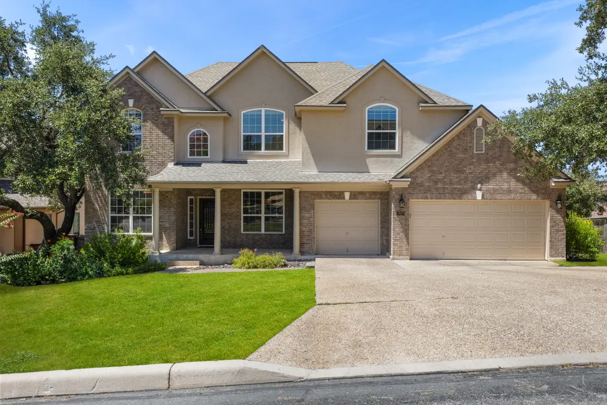 1926 Cambria, San Antonio, TX 78258 - #1