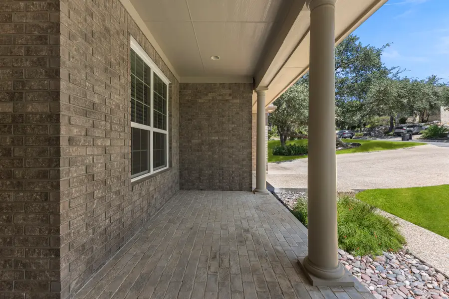 1926 Cambria, San Antonio, TX 78258 - #2