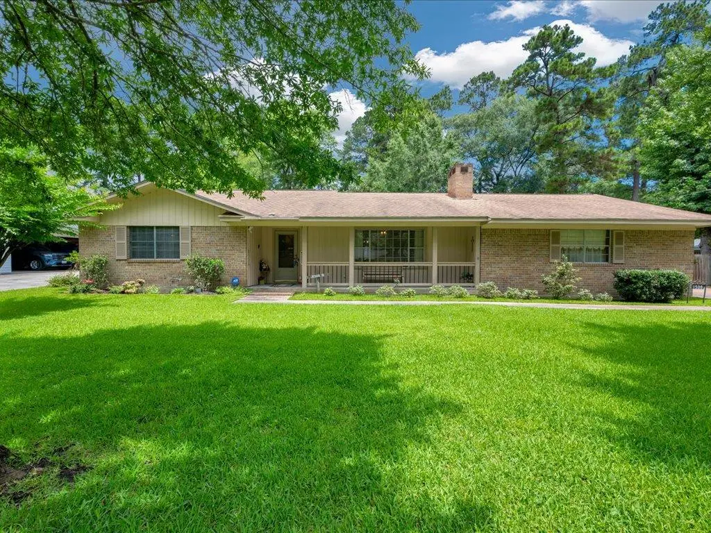 1508 Reen Drive, Lufkin, TX 75904 - #1