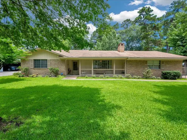 1508 Reen Drive, Lufkin, TX 75904