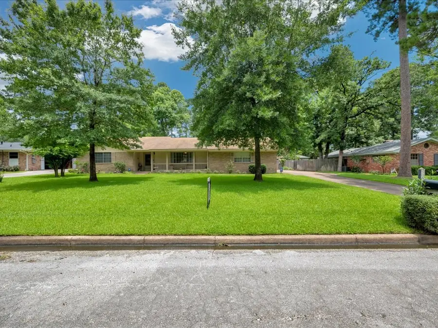 1508 Reen Drive, Lufkin, TX 75904 - #2