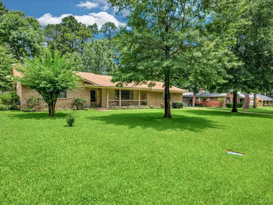 1508 Reen Drive, Lufkin, TX 75904 - #3