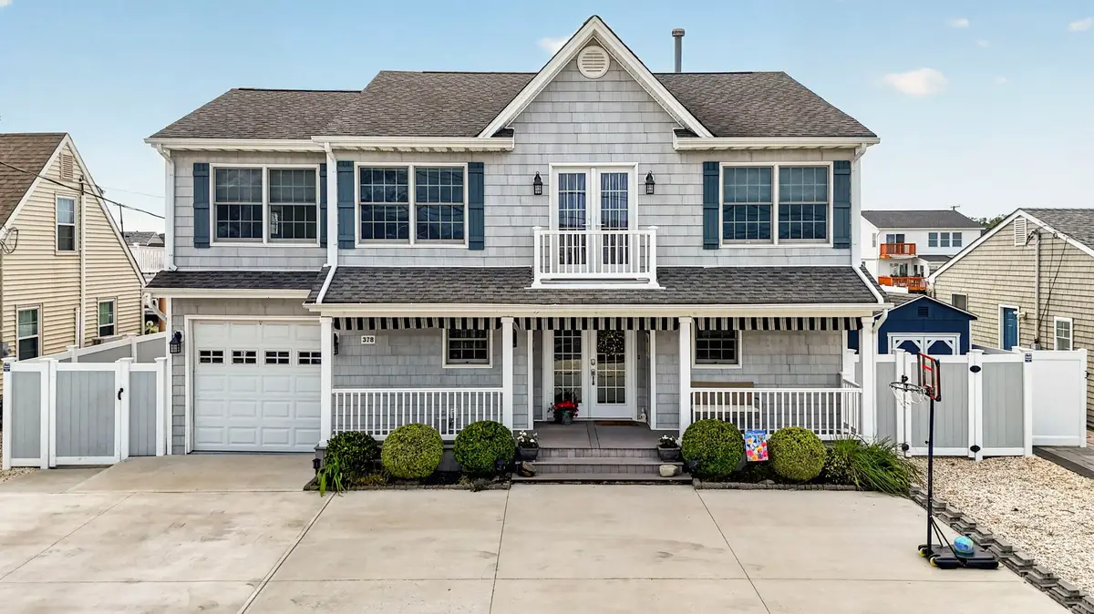 378 Bayview Ave, Berkeley, NJ 08721 - #1