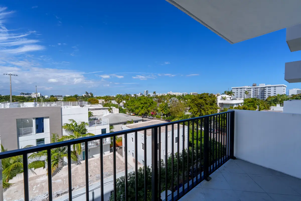 1000 Michigan Ave #501, Miami Beach, FL 33139 - Image #1